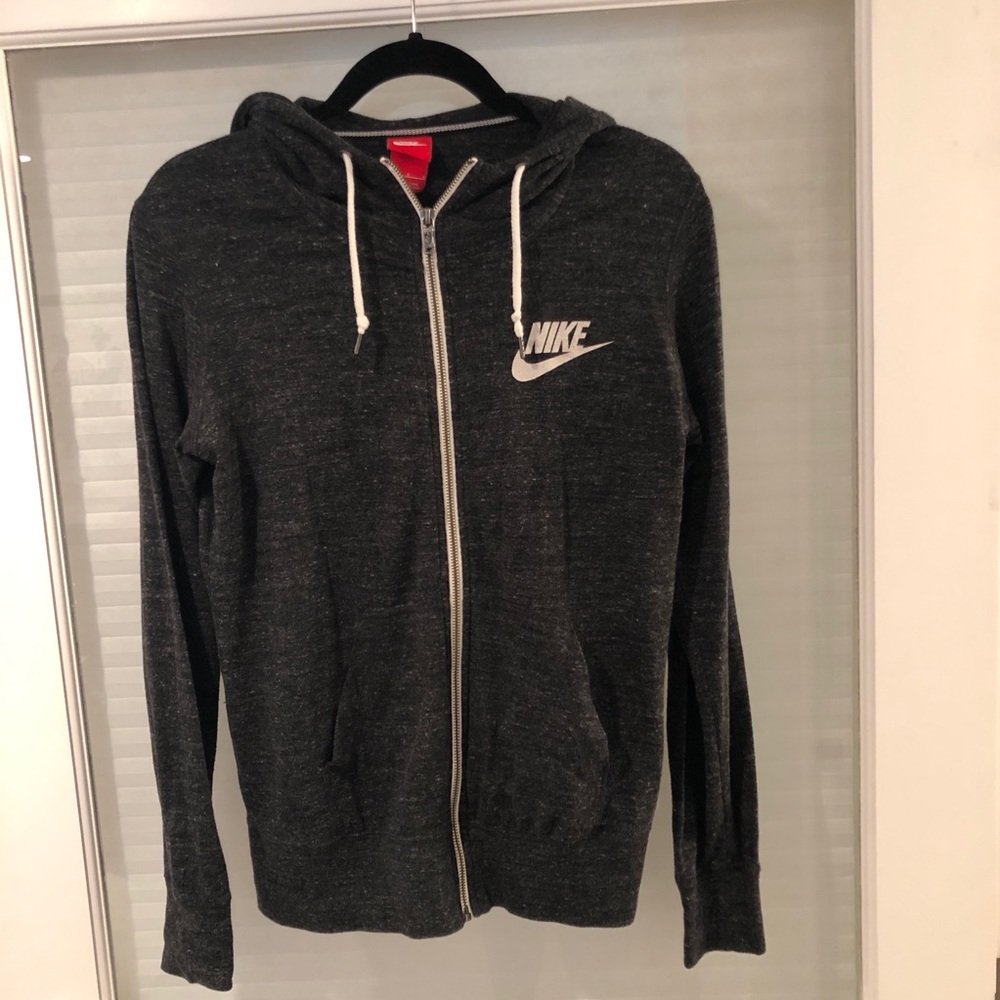 Nike Women’s Full Zip Hoodie